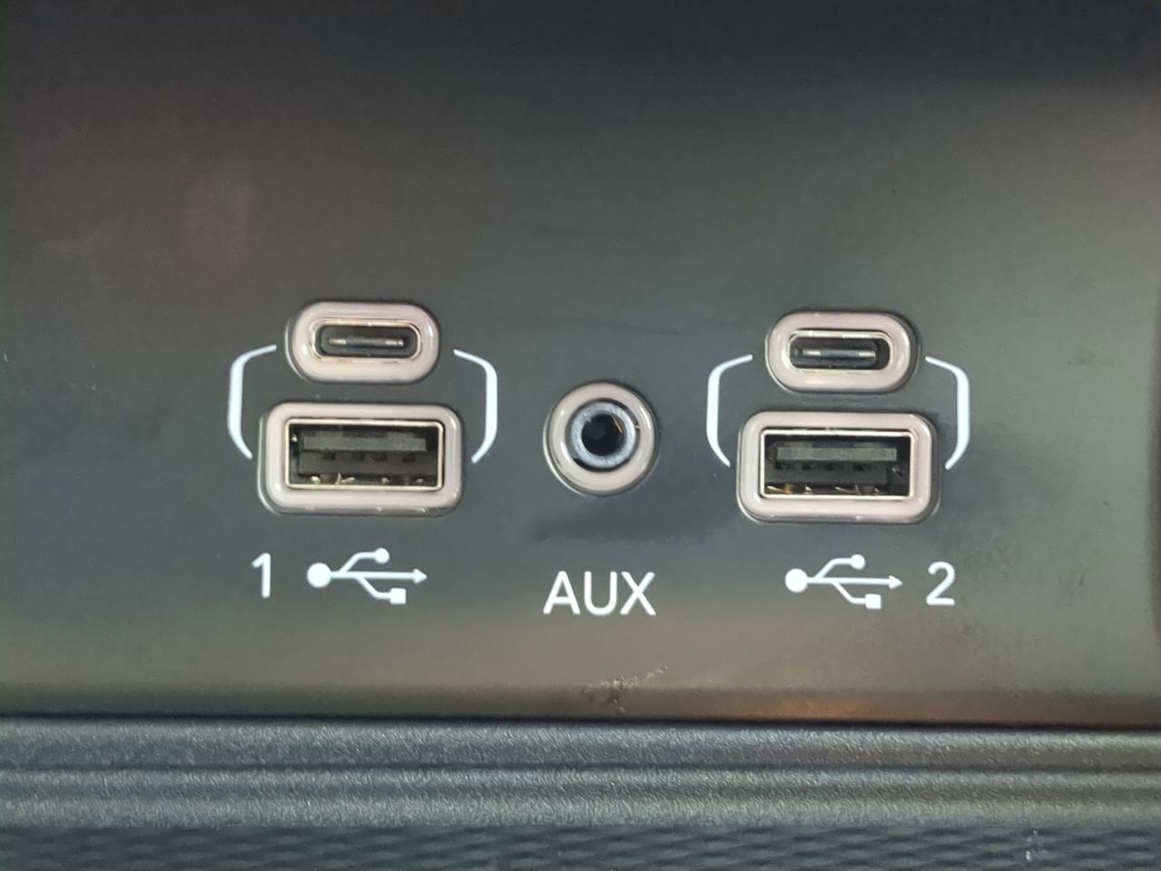 2025 Jeep Grand Cherokee L Limited Winder GA