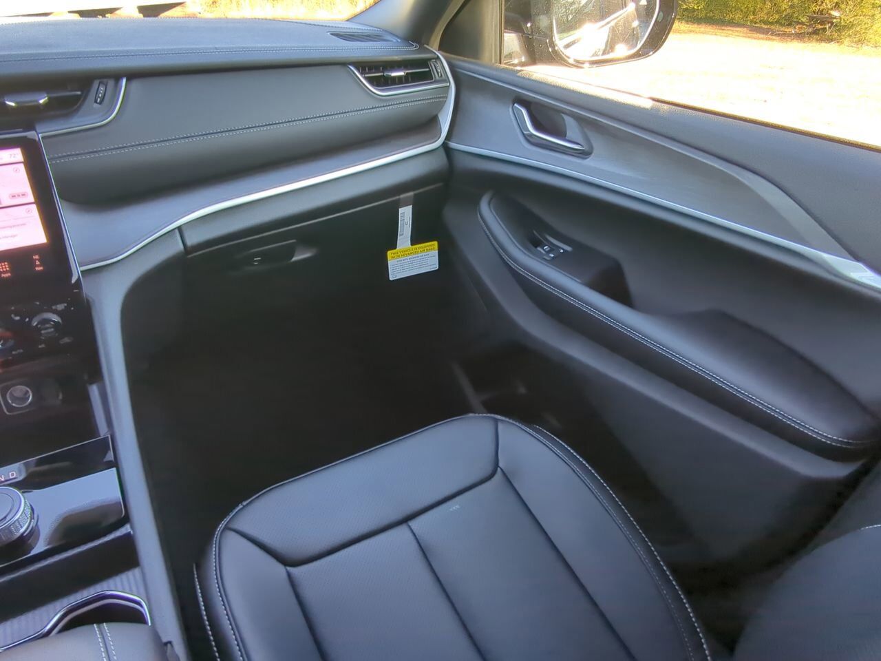 2025 Jeep Grand Cherokee L Limited Winder GA