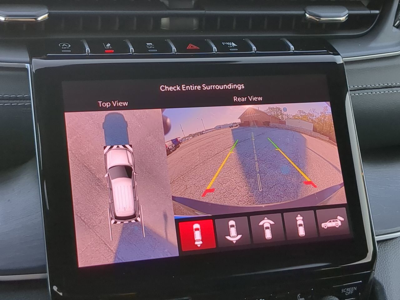 2025 Jeep Grand Cherokee L Limited Winder GA