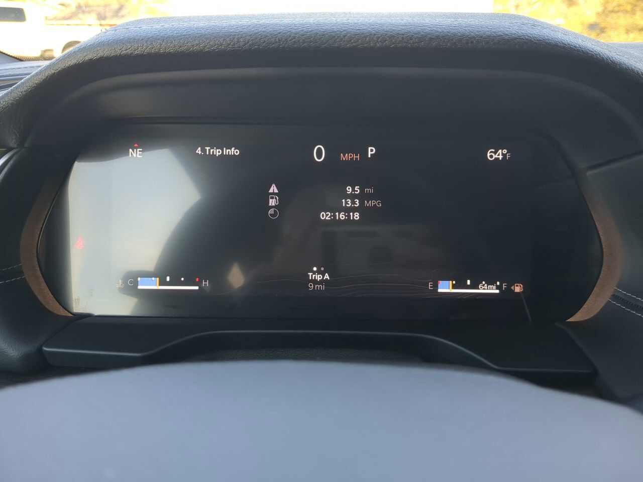 2025 Jeep Grand Cherokee L Limited Winder GA