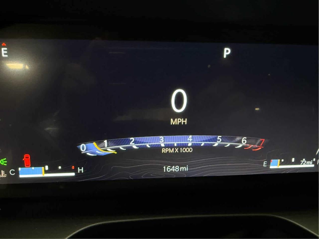 2025 Jeep Grand Cherokee L Limited Woburn MA