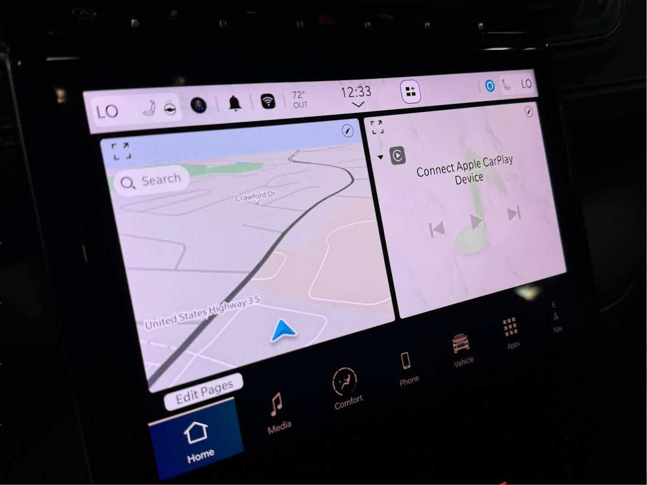 2025 Jeep Grand Cherokee L Limited Woburn MA