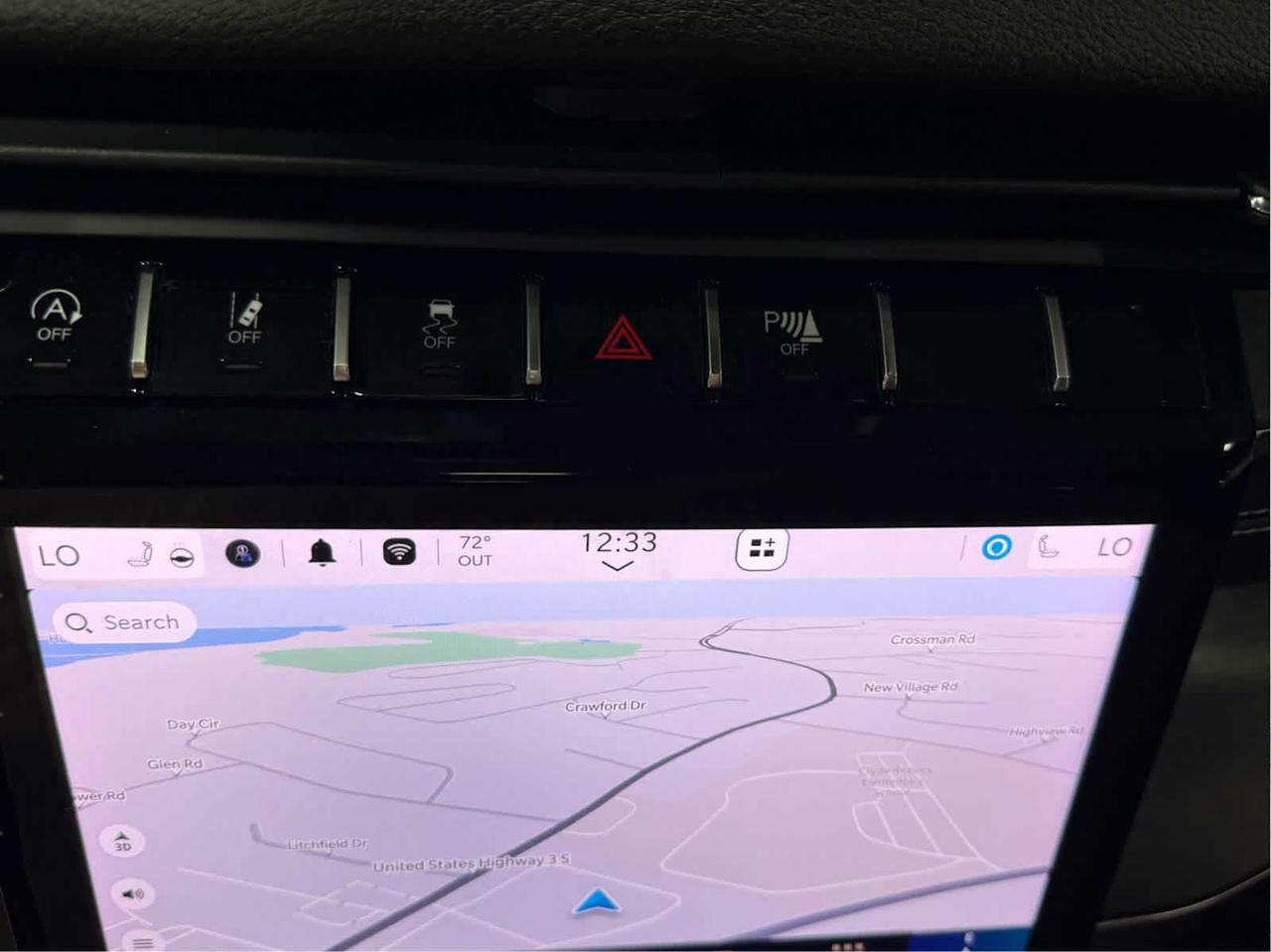2025 Jeep Grand Cherokee L Limited Woburn MA