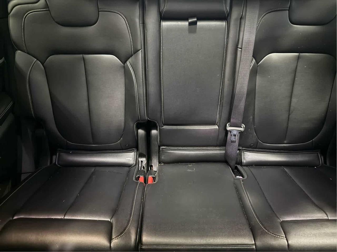 2025 Jeep Grand Cherokee L Limited Woburn MA