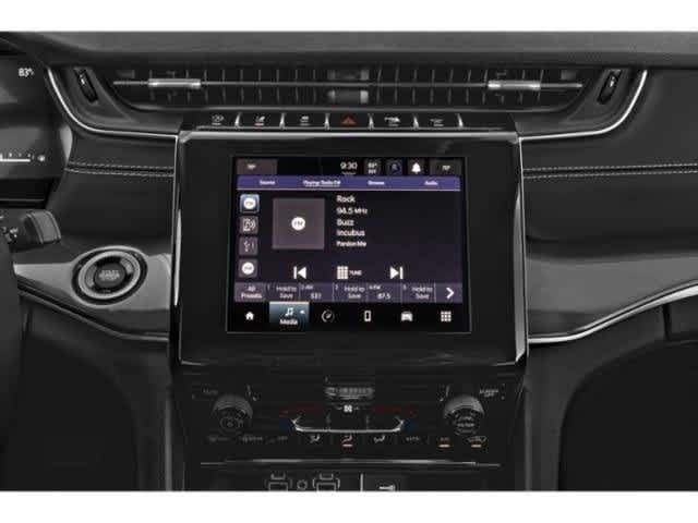 2025 Jeep Grand Cherokee L Limited Dartmouth MA