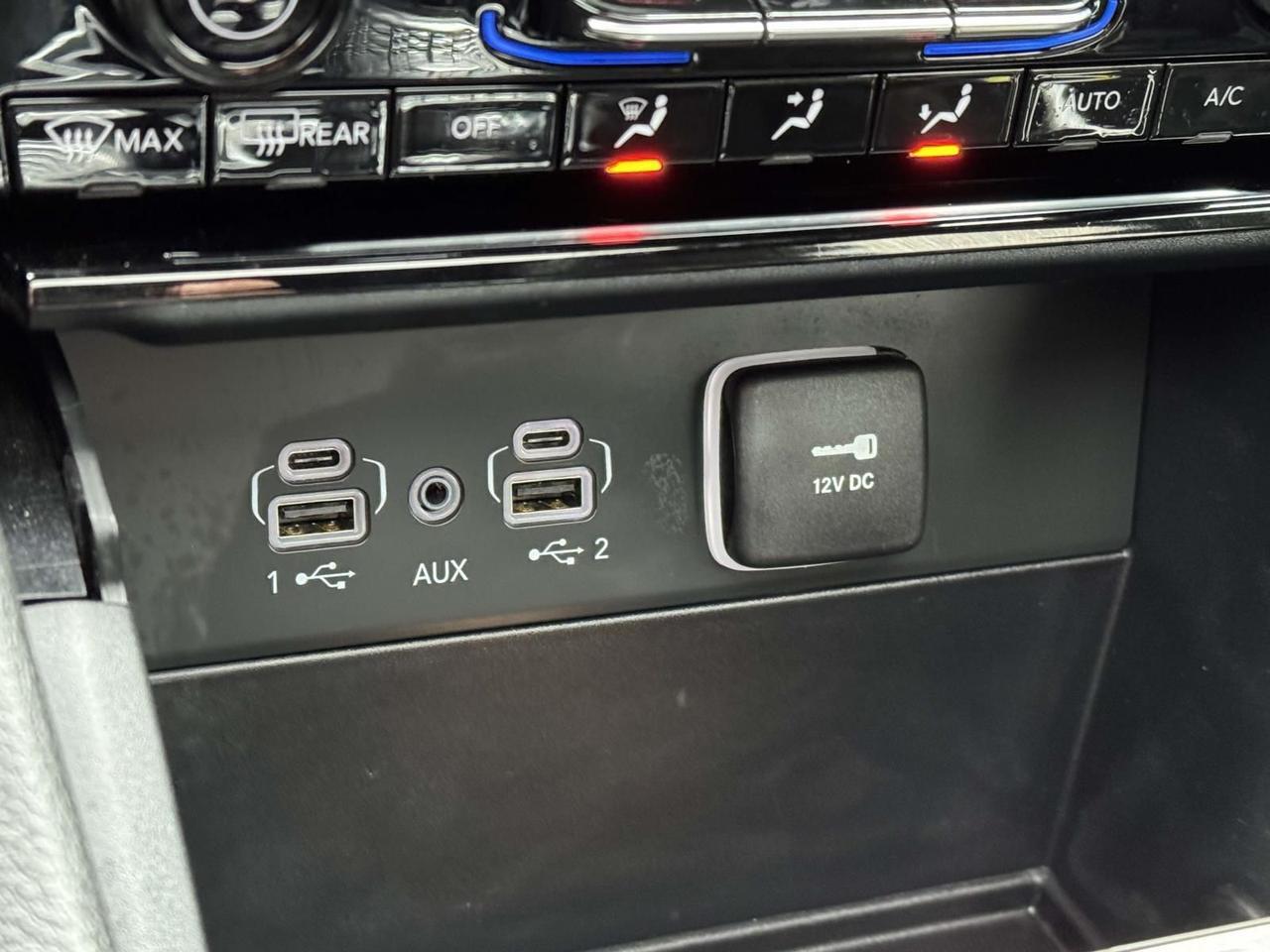 2025 Jeep Grand Cherokee L Limited Fredericksburg VA