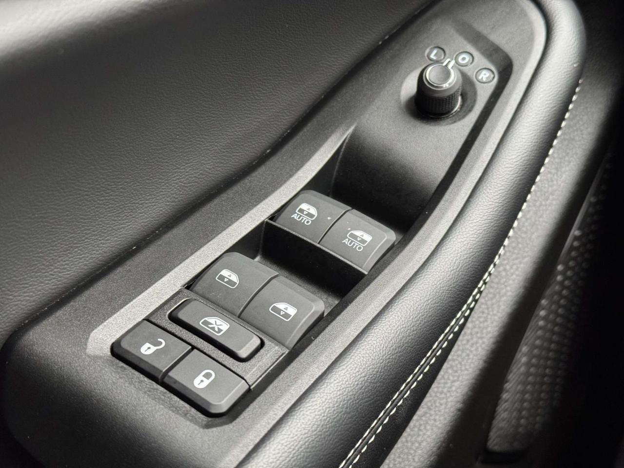 2025 Jeep Grand Cherokee L Limited Fredericksburg VA