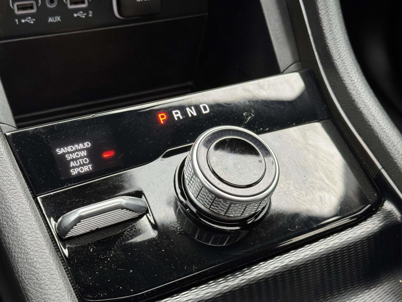 2025 Jeep Grand Cherokee L Limited Fredericksburg VA