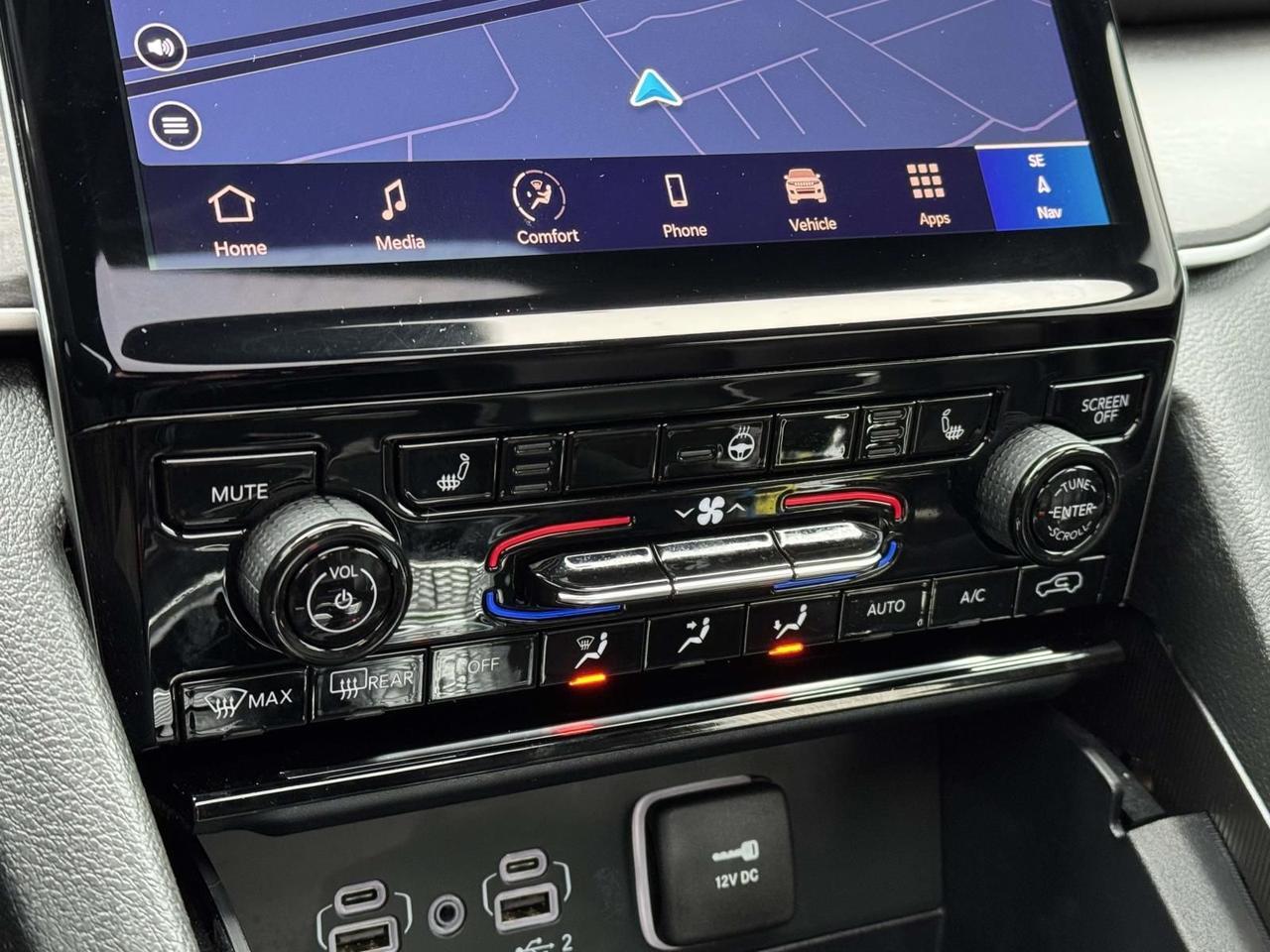 2025 Jeep Grand Cherokee L Limited Fredericksburg VA