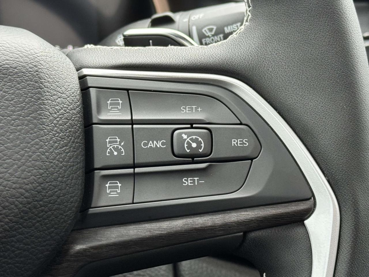 2025 Jeep Grand Cherokee L Limited Fredericksburg VA