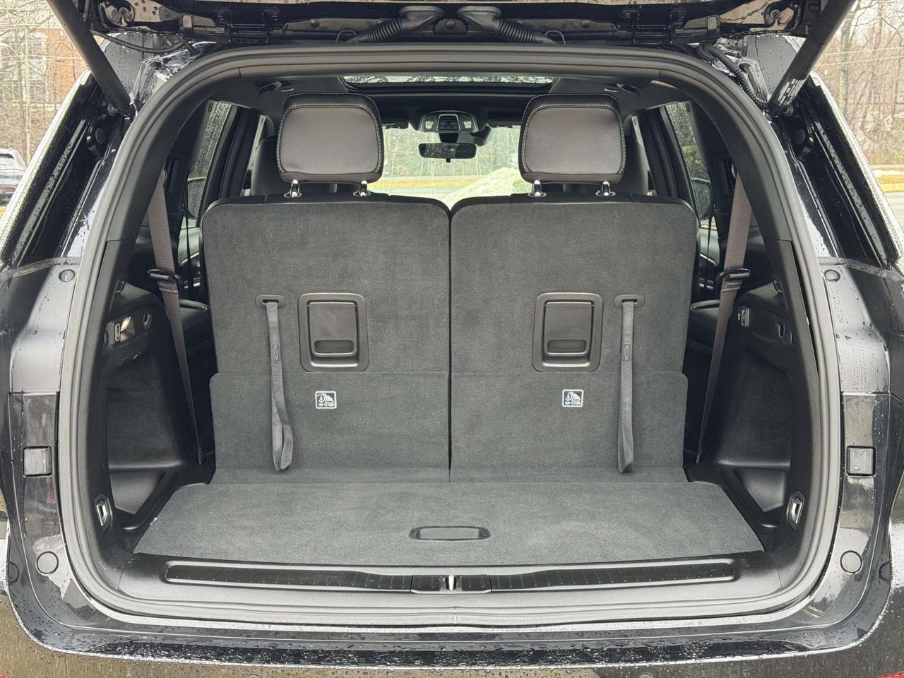 2025 Jeep Grand Cherokee L Limited Fredericksburg VA