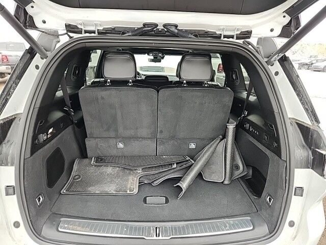 2025 Jeep Grand Cherokee L Overland Marshfield MA