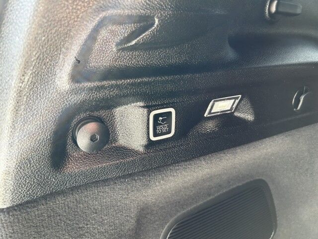 2025 Jeep Grand Cherokee L Overland Marshfield MA