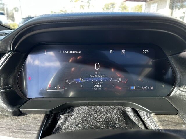 2025 Jeep Grand Cherokee L Overland Marshfield MA