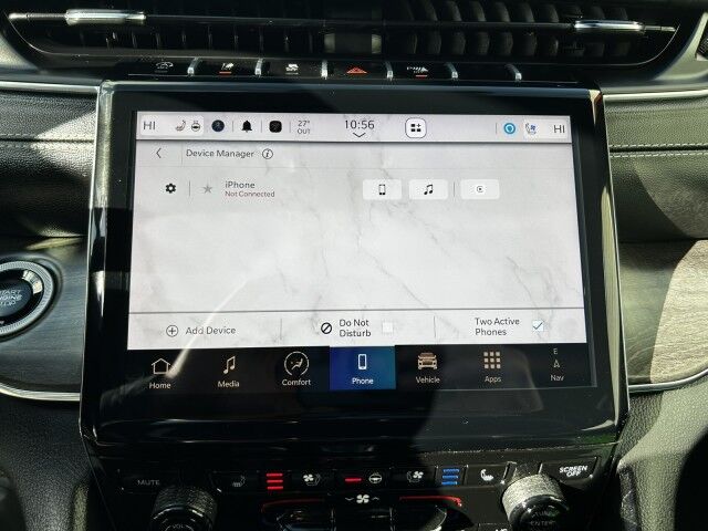 2025 Jeep Grand Cherokee L Overland Marshfield MA