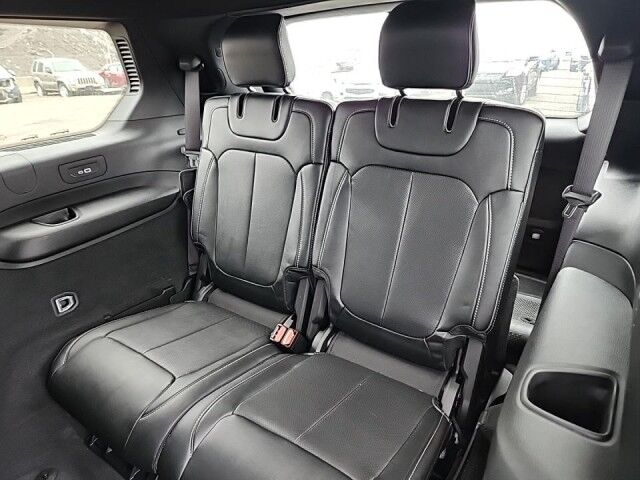 2025 Jeep Grand Cherokee L Overland Marshfield MA