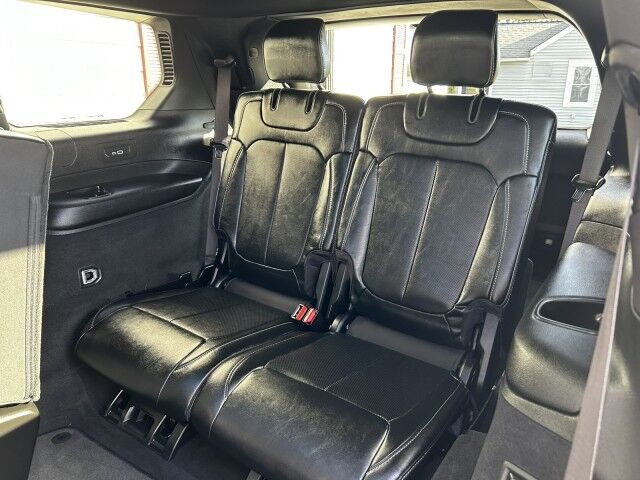 2025 Jeep Grand Cherokee L Overland Marshfield MA