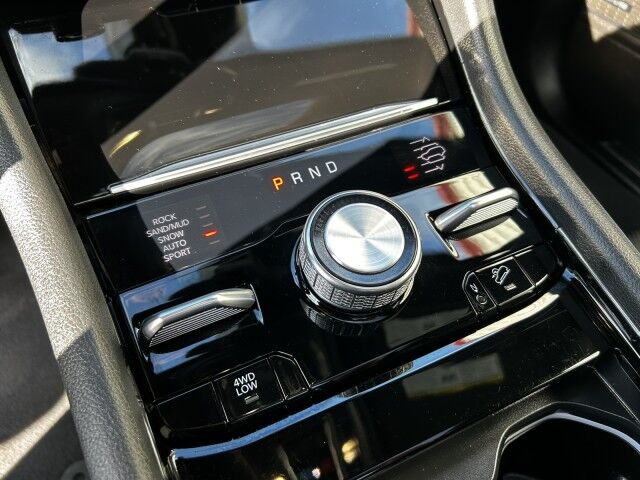 2025 Jeep Grand Cherokee L Overland Marshfield MA