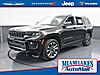 2025 Jeep Grand Cherokee L Overland