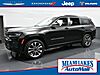 2025 Jeep Grand Cherokee L Overland