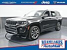 2025 Jeep Grand Cherokee L Overland