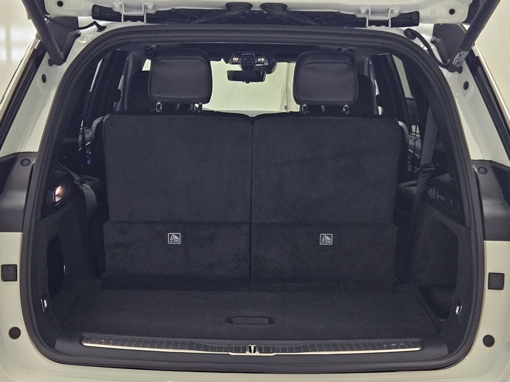 2025 Jeep Grand Cherokee L Overland Portland OR