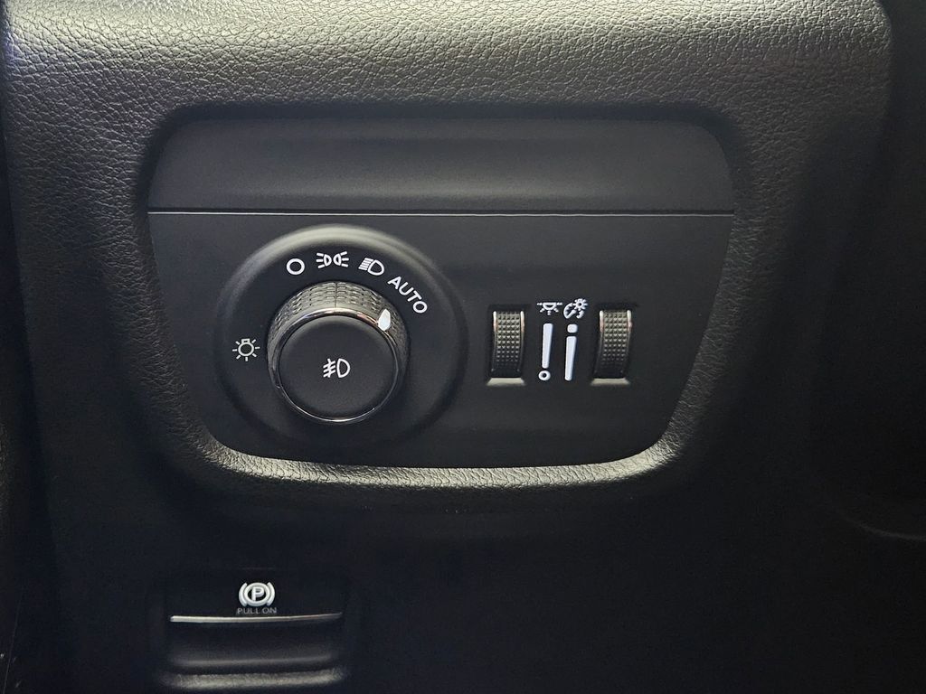 2025 Jeep Grand Cherokee L Overland Portland OR