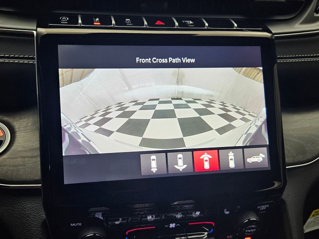 2025 Jeep Grand Cherokee L Overland Portland OR