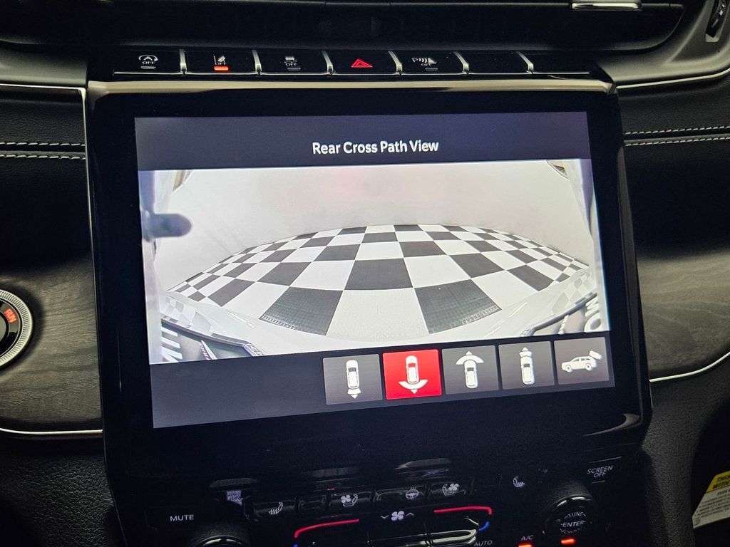 2025 Jeep Grand Cherokee L Overland Portland OR