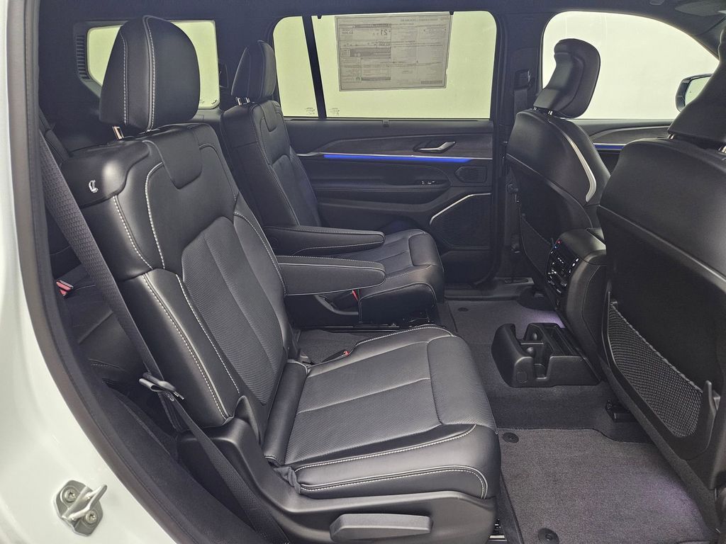 2025 Jeep Grand Cherokee L Overland Portland OR