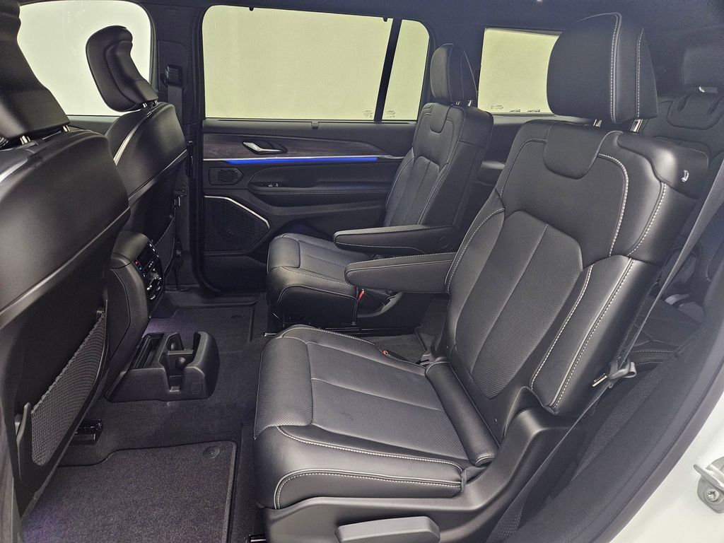 2025 Jeep Grand Cherokee L Overland Portland OR