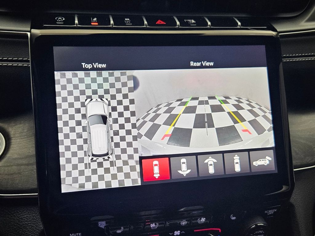 2025 Jeep Grand Cherokee L Overland Portland OR