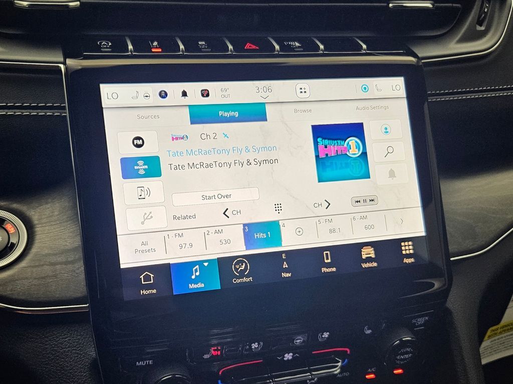 2025 Jeep Grand Cherokee L Overland Portland OR