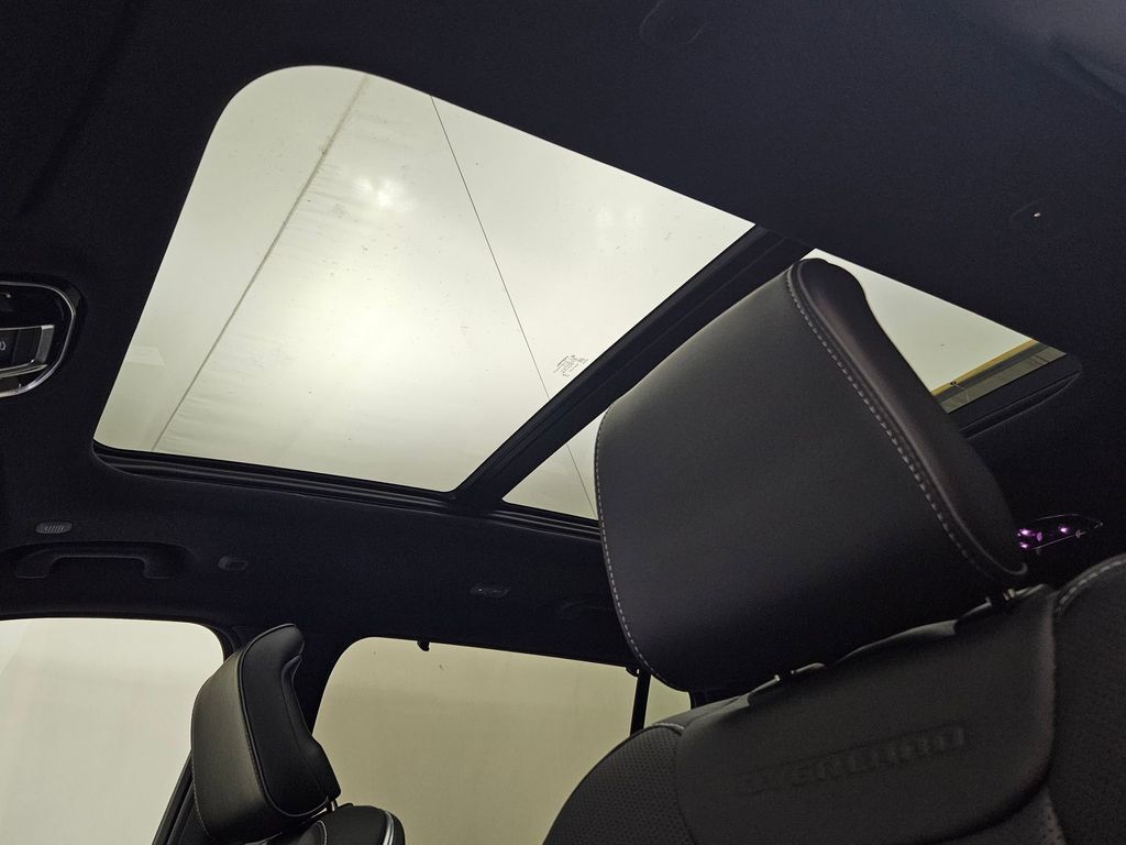 2025 Jeep Grand Cherokee L Overland Portland OR