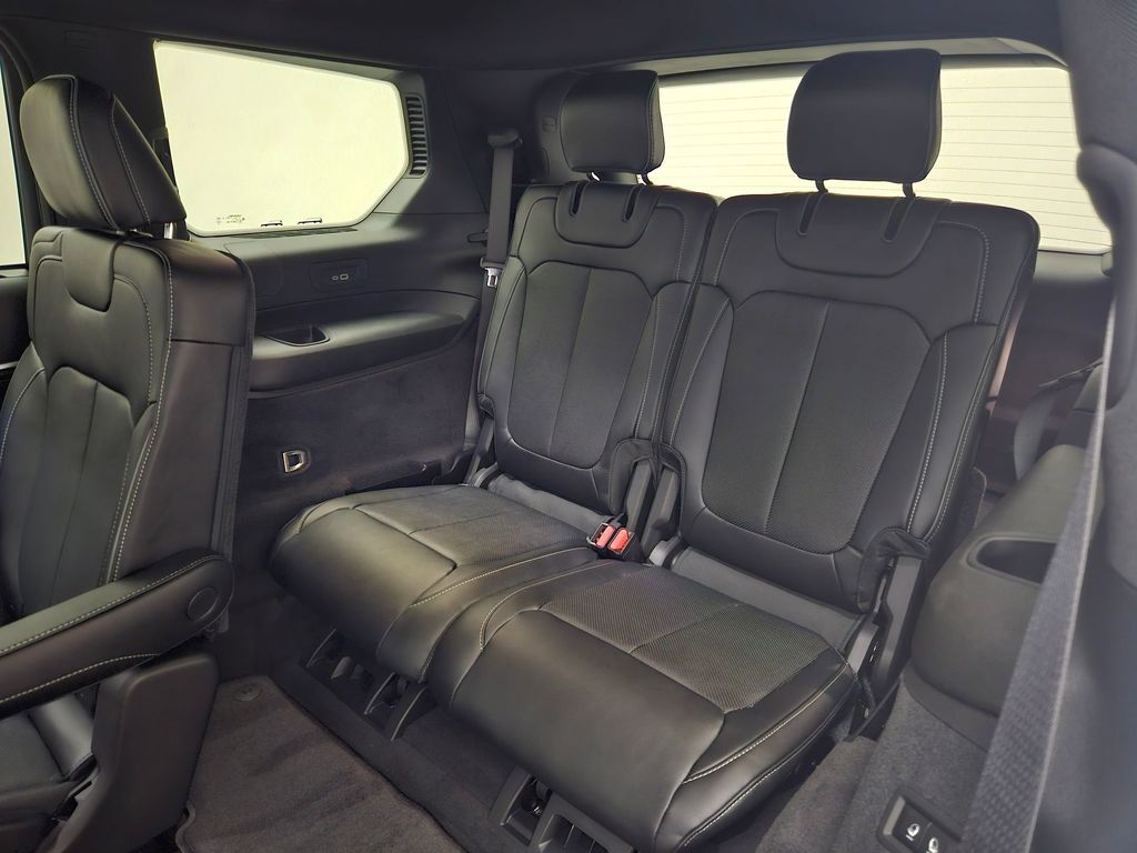 2025 Jeep Grand Cherokee L Overland Portland OR