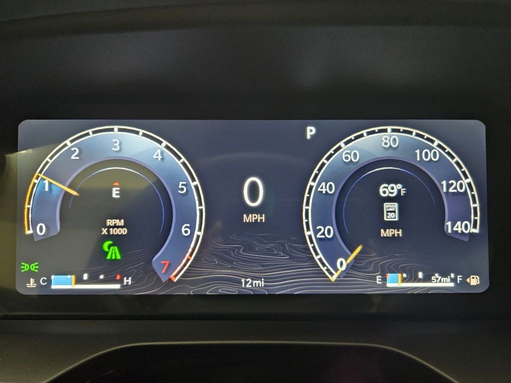 2025 Jeep Grand Cherokee L Overland Portland OR