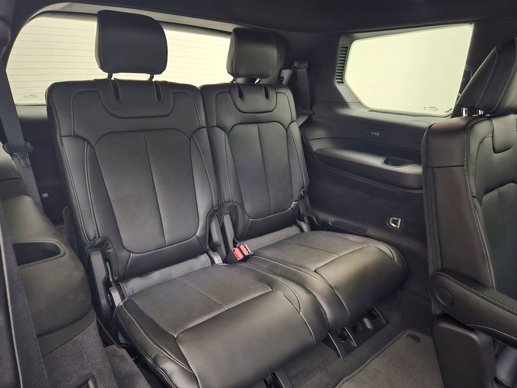 2025 Jeep Grand Cherokee L Overland Portland OR