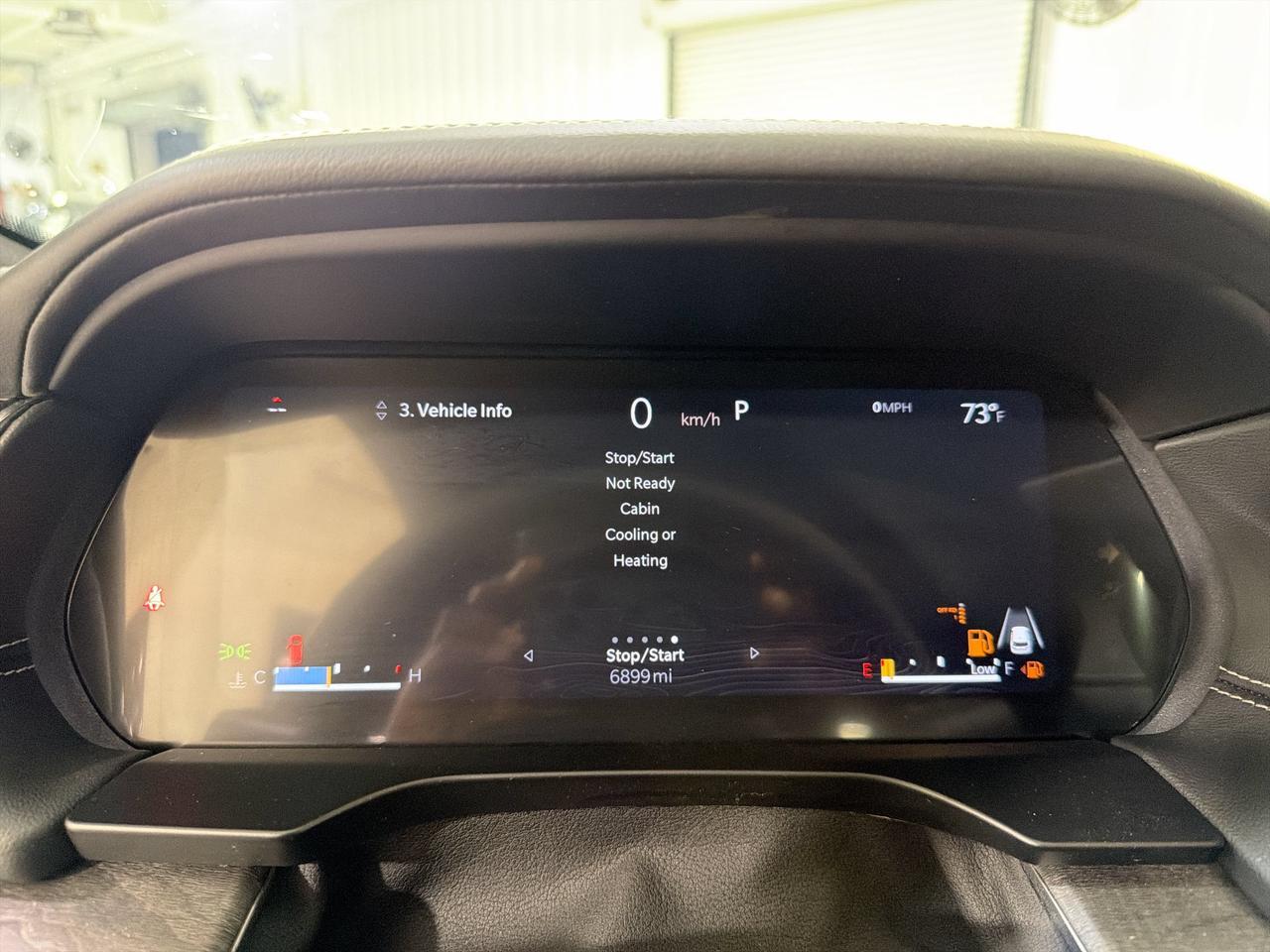 2025 Jeep Grand Cherokee L Overland San Antonio TX