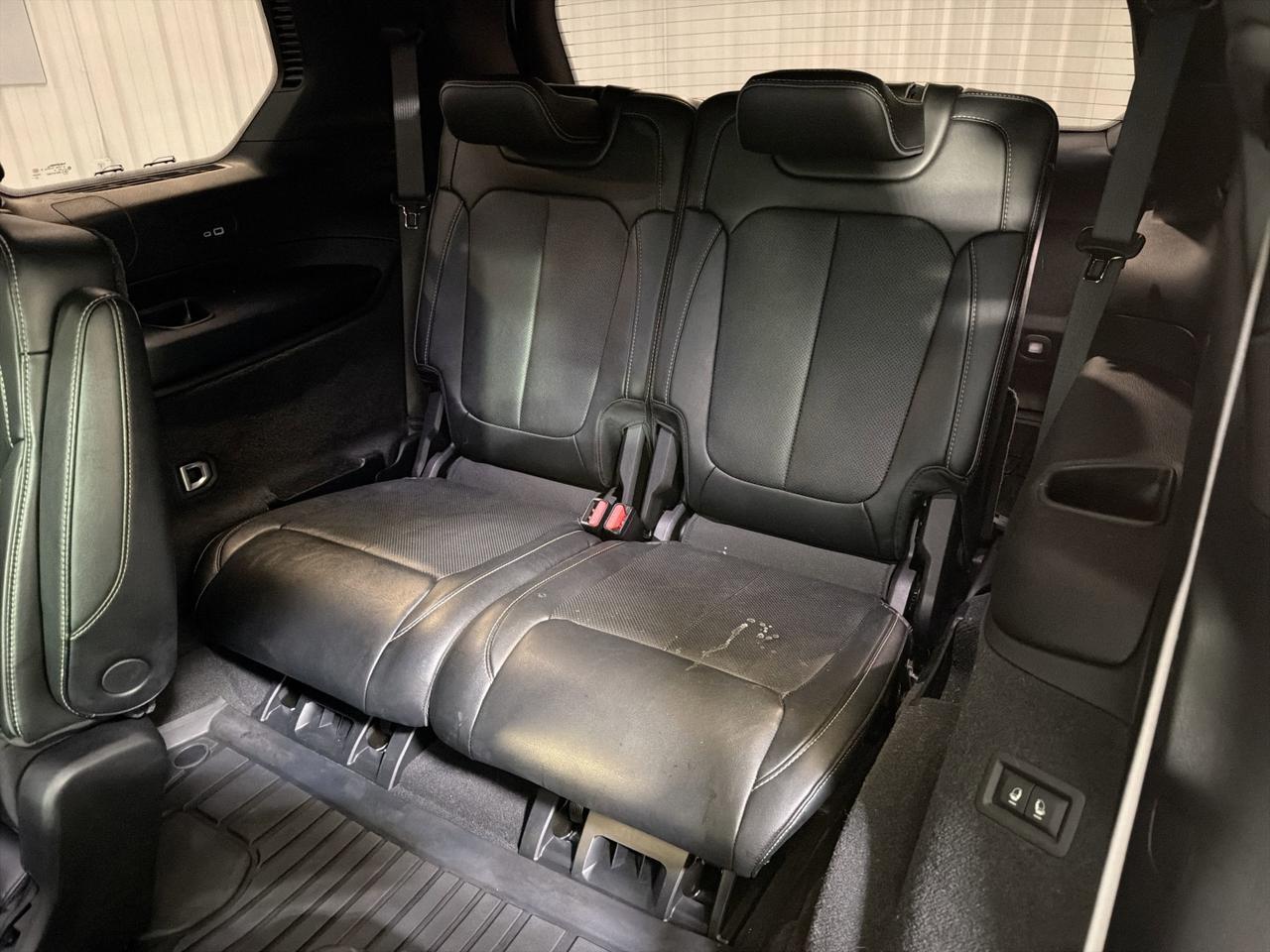 2025 Jeep Grand Cherokee L Overland San Antonio TX
