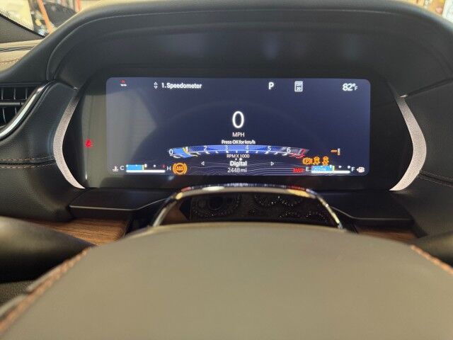 2025 Jeep Grand Cherokee L Summit Burnet TX