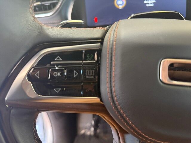 2025 Jeep Grand Cherokee L Summit  TX