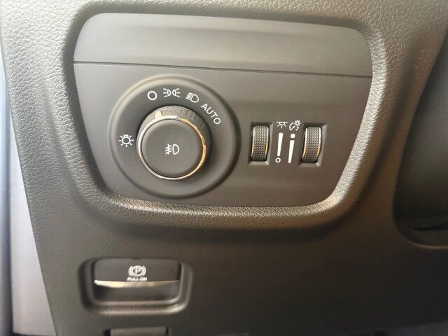 2025 Jeep Grand Cherokee L Summit Burnet TX