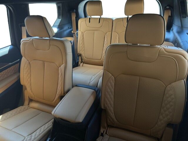 2025 Jeep Grand Cherokee L Summit  TX