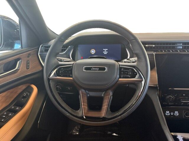 2025 Jeep Grand Cherokee L Summit  TX