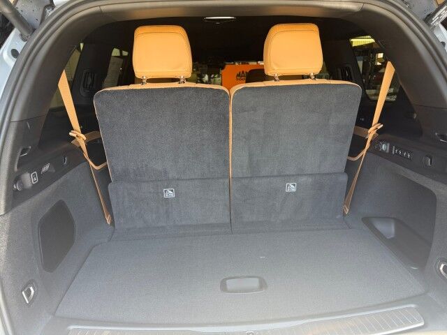 2025 Jeep Grand Cherokee L Summit  TX