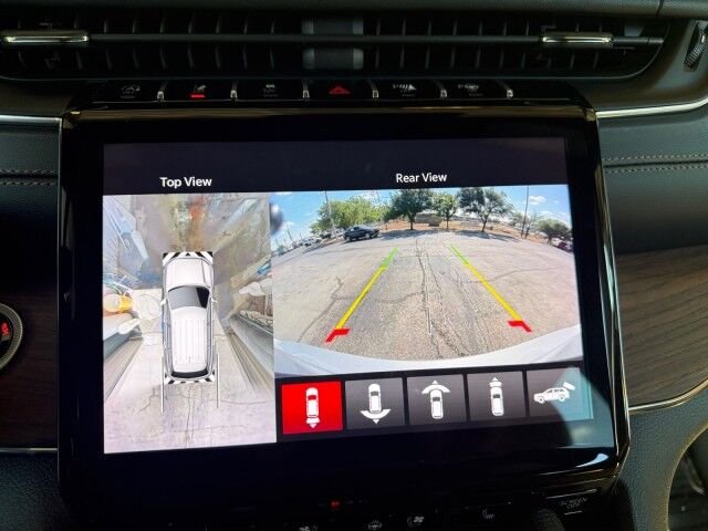 2025 Jeep Grand Cherokee L Summit  TX