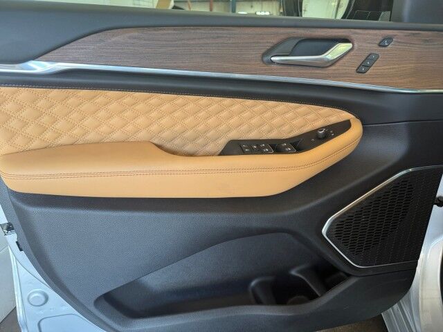 2025 Jeep Grand Cherokee L Summit  TX