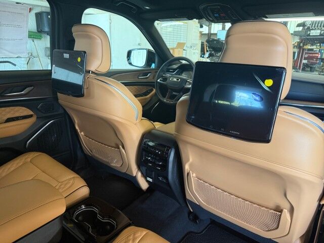 2025 Jeep Grand Cherokee L Summit  TX