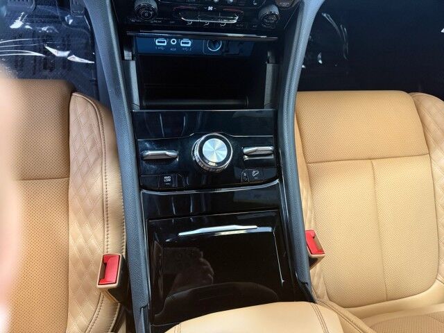 2025 Jeep Grand Cherokee L Summit  TX