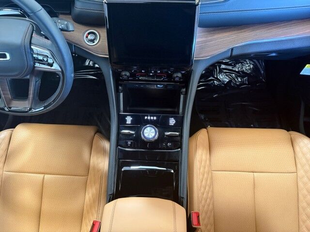 2025 Jeep Grand Cherokee L Summit  TX